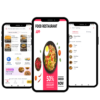 Food restaurant app